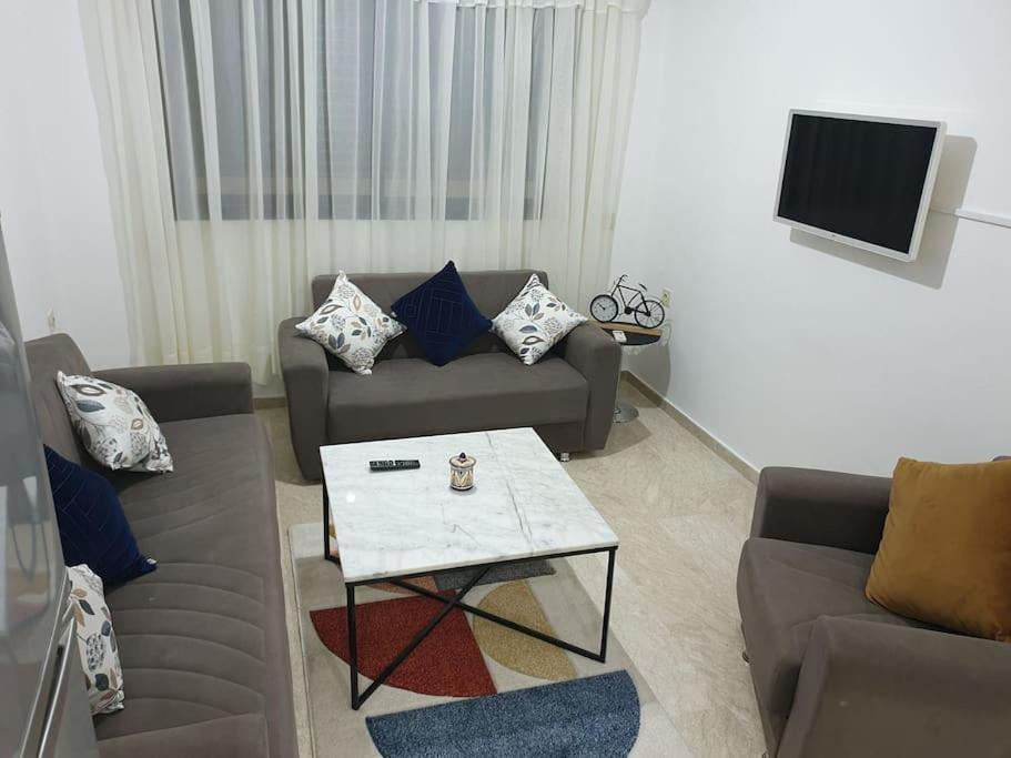 Appartement Magnifique Moderne