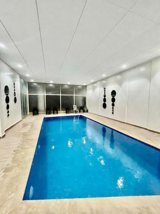Appartement Magnifique Moderne