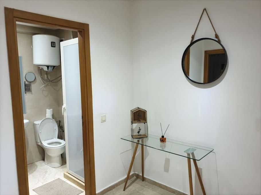 Appartement Magnifique Moderne *