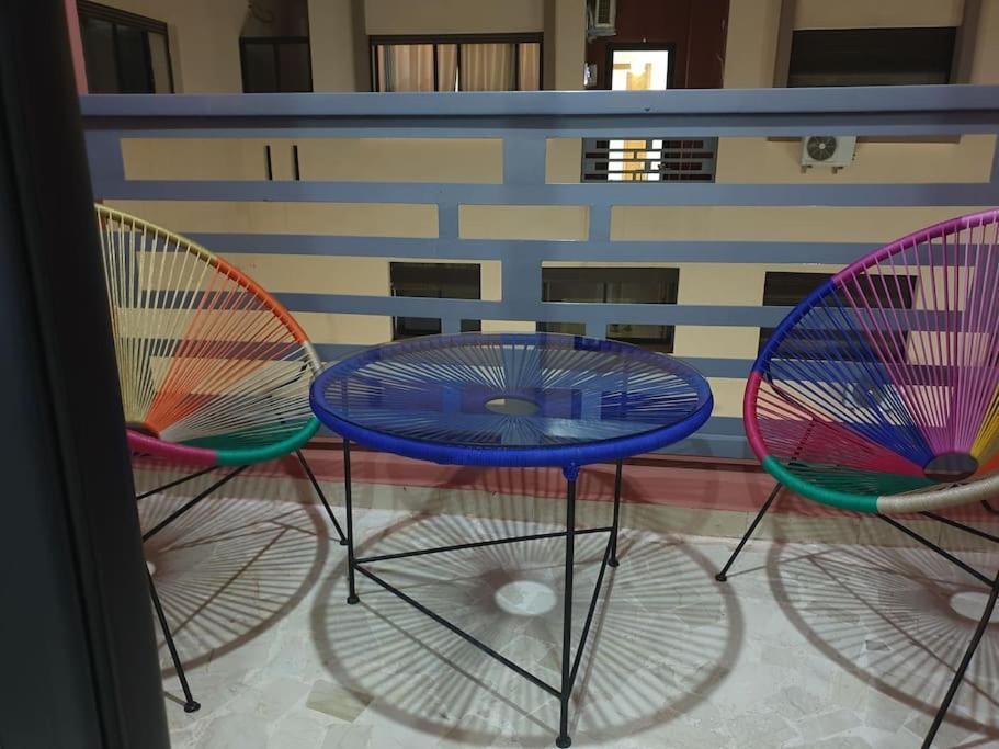 Appartement Magnifique Moderne