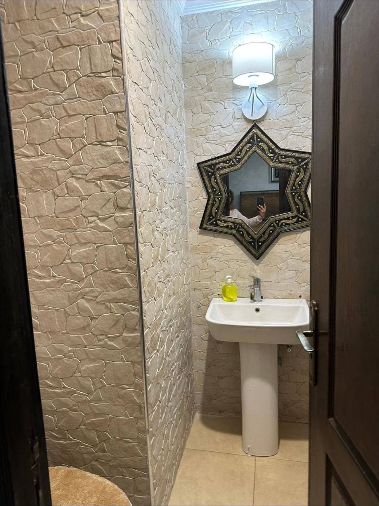 Apartamento اقامة النخيل Marrakesh