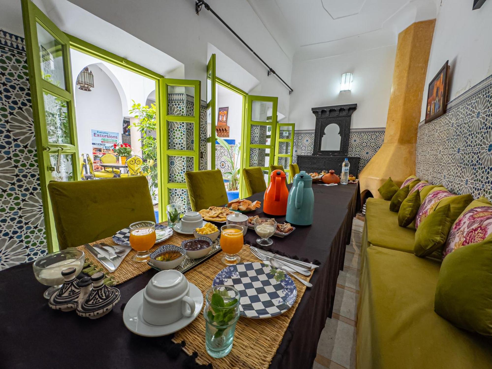 Minorisa 3* Marrakesh