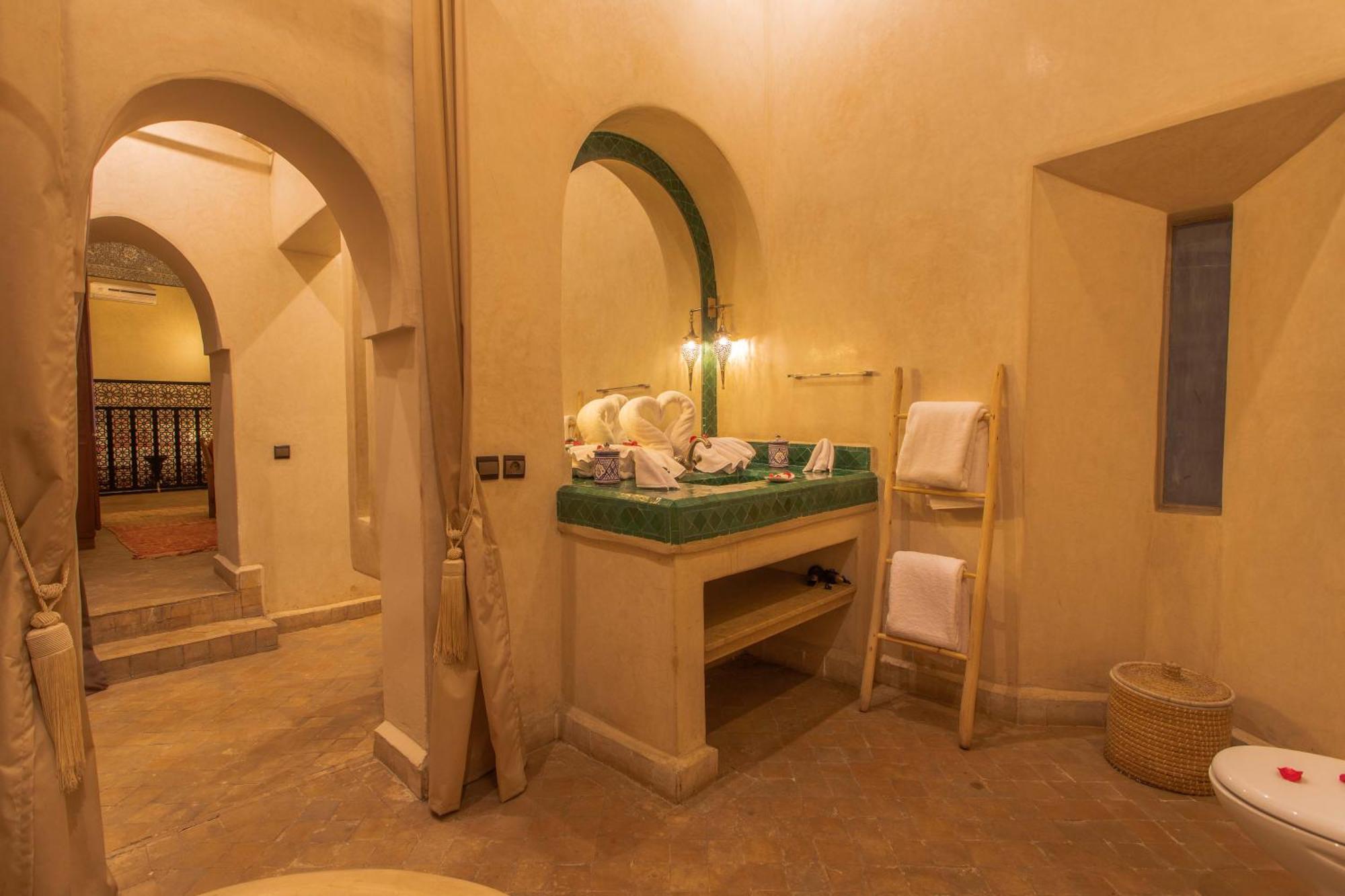 Le Medina Privilege & Marrakesh