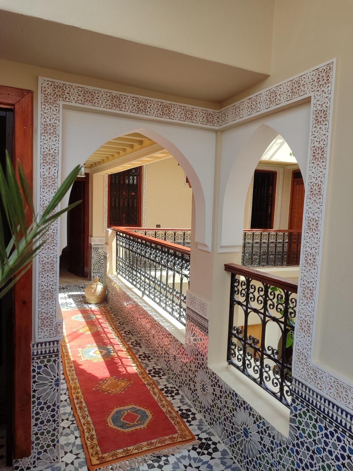 Zahri Riad 2*