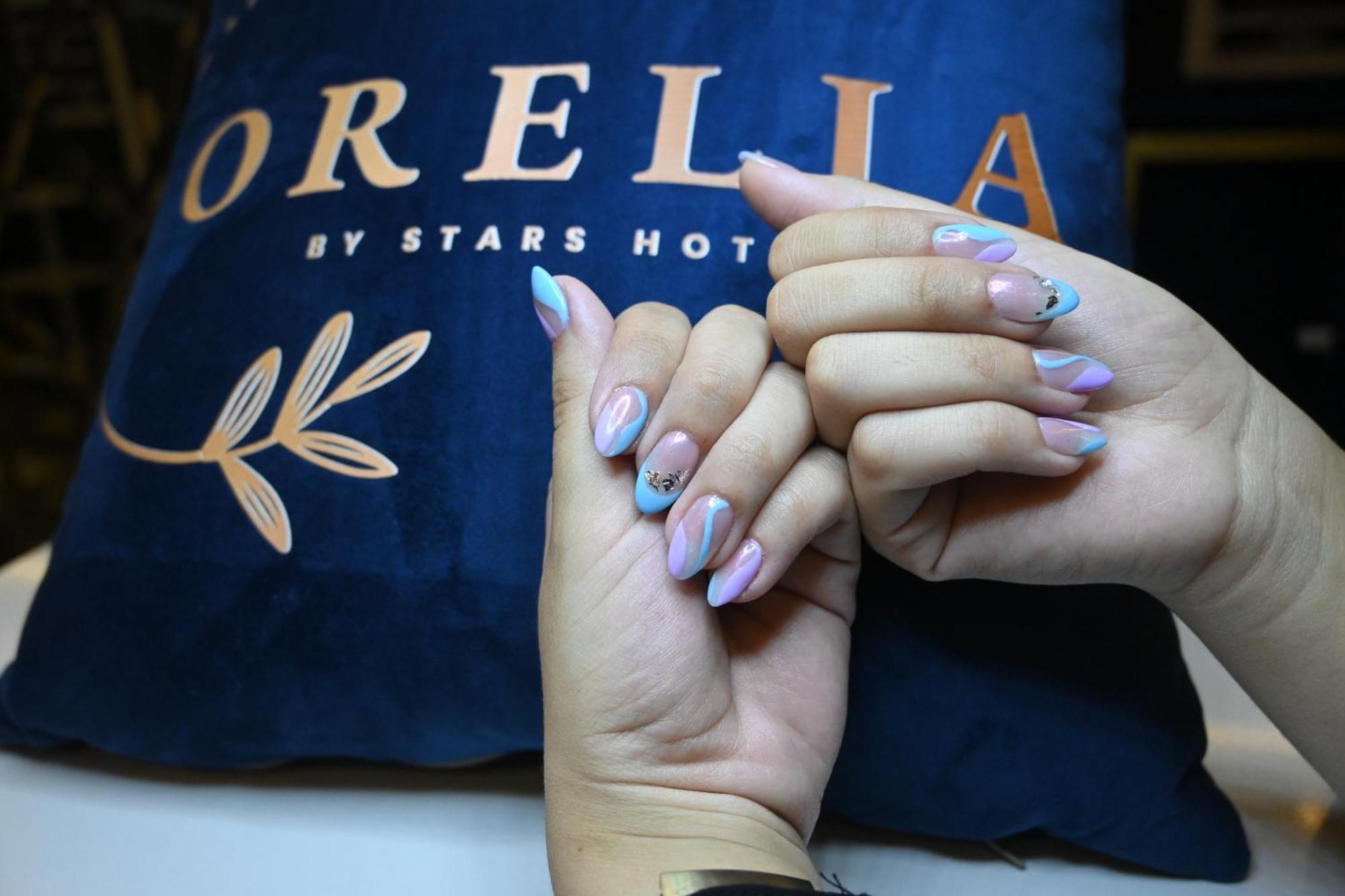 Stars & 3*