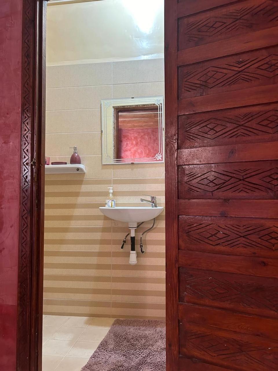Zakarya Apartment