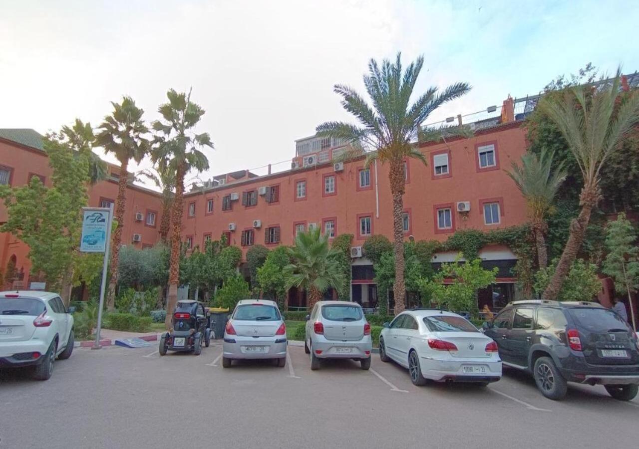 Apartment Zakarya