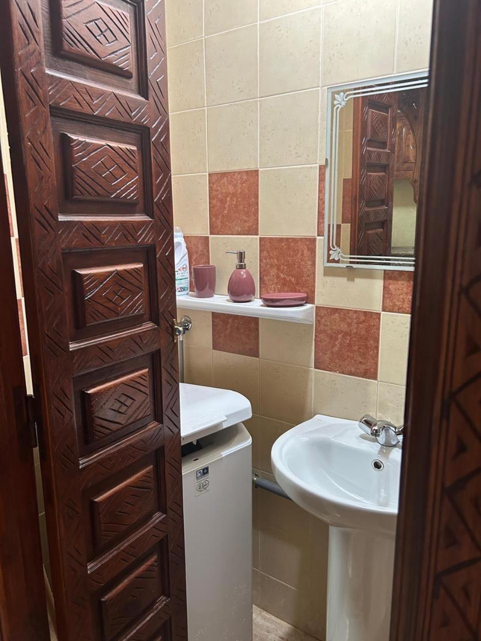 Zakarya Apartment Marrakesh