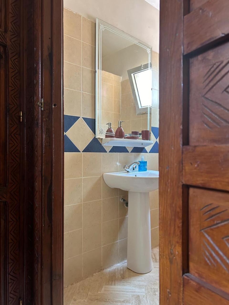 Apartment Zakarya Marrakesh