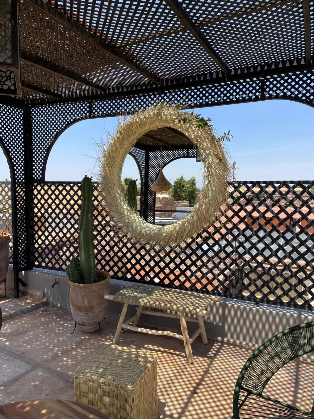 Dar C Riad