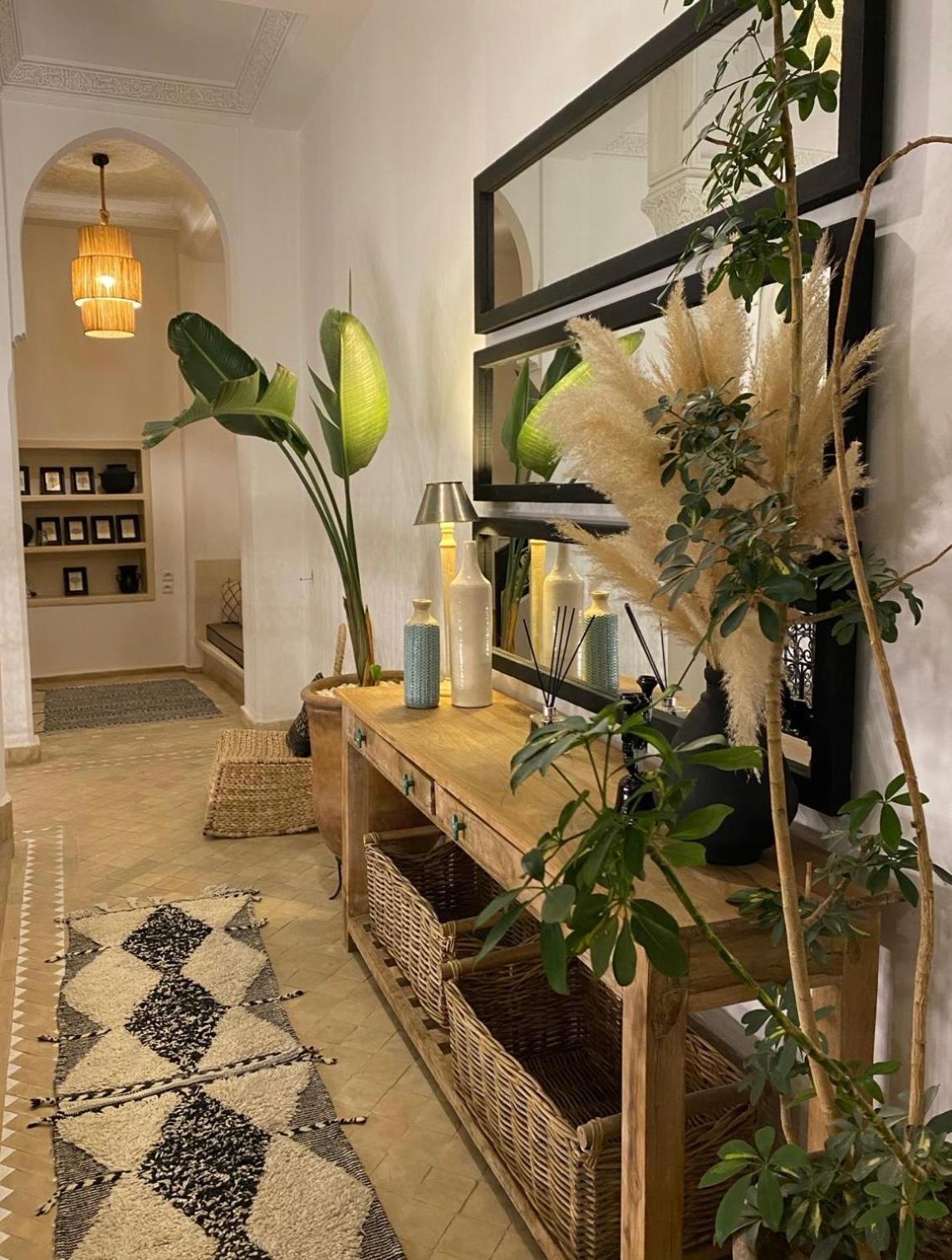 Riad Dar C *
