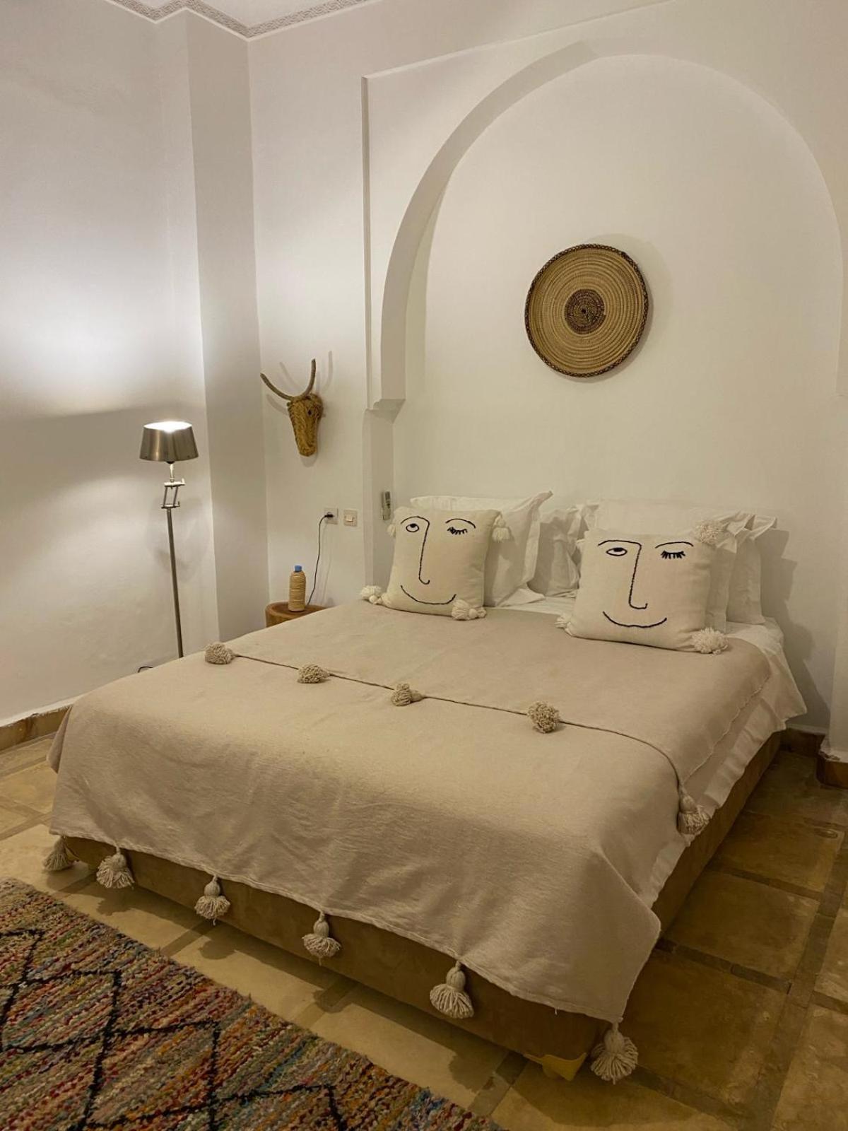 Dar C Riad