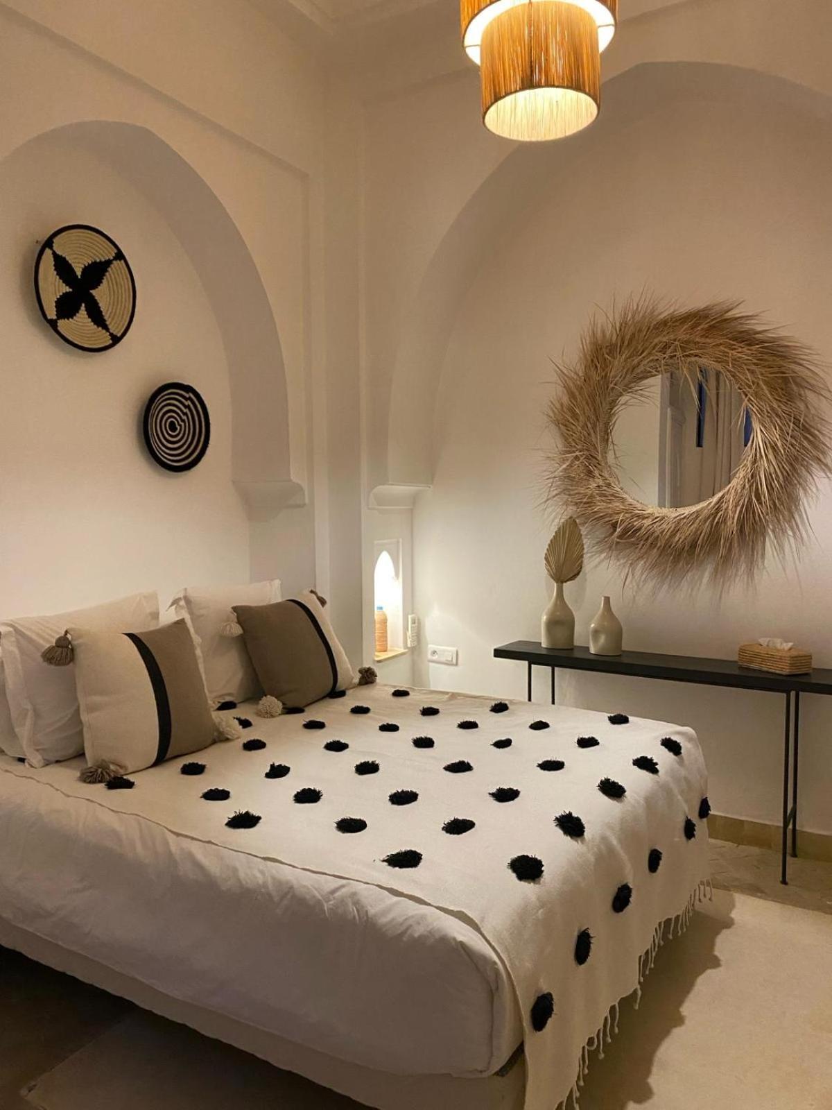 Riad Dar C *