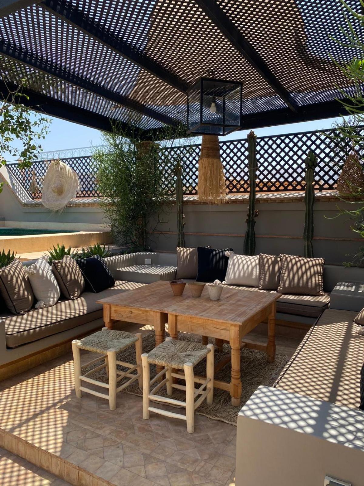 Dar C Riad Marrakesh