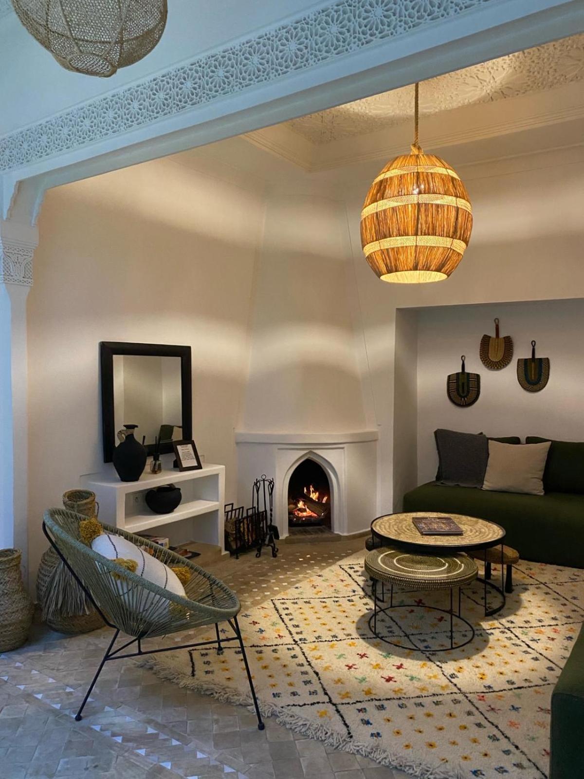 Riad Dar C *