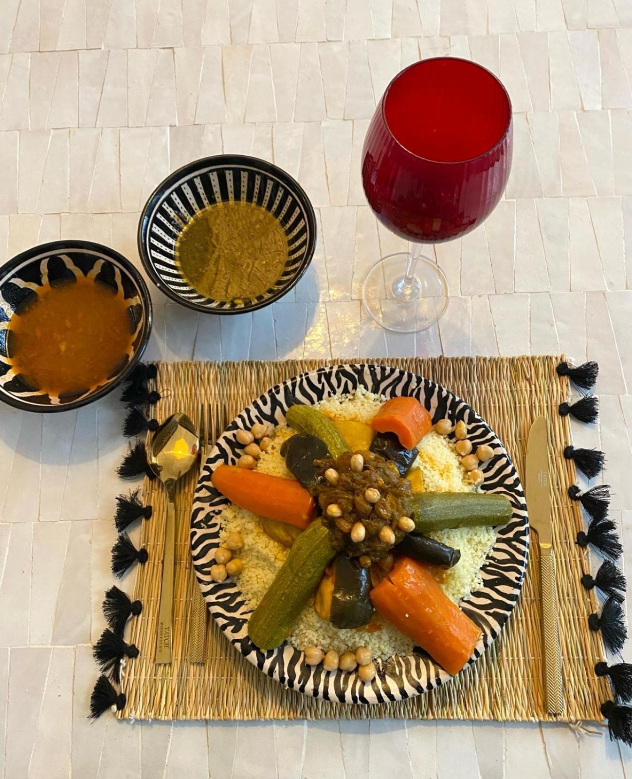 Dar C Riad Marrakesh