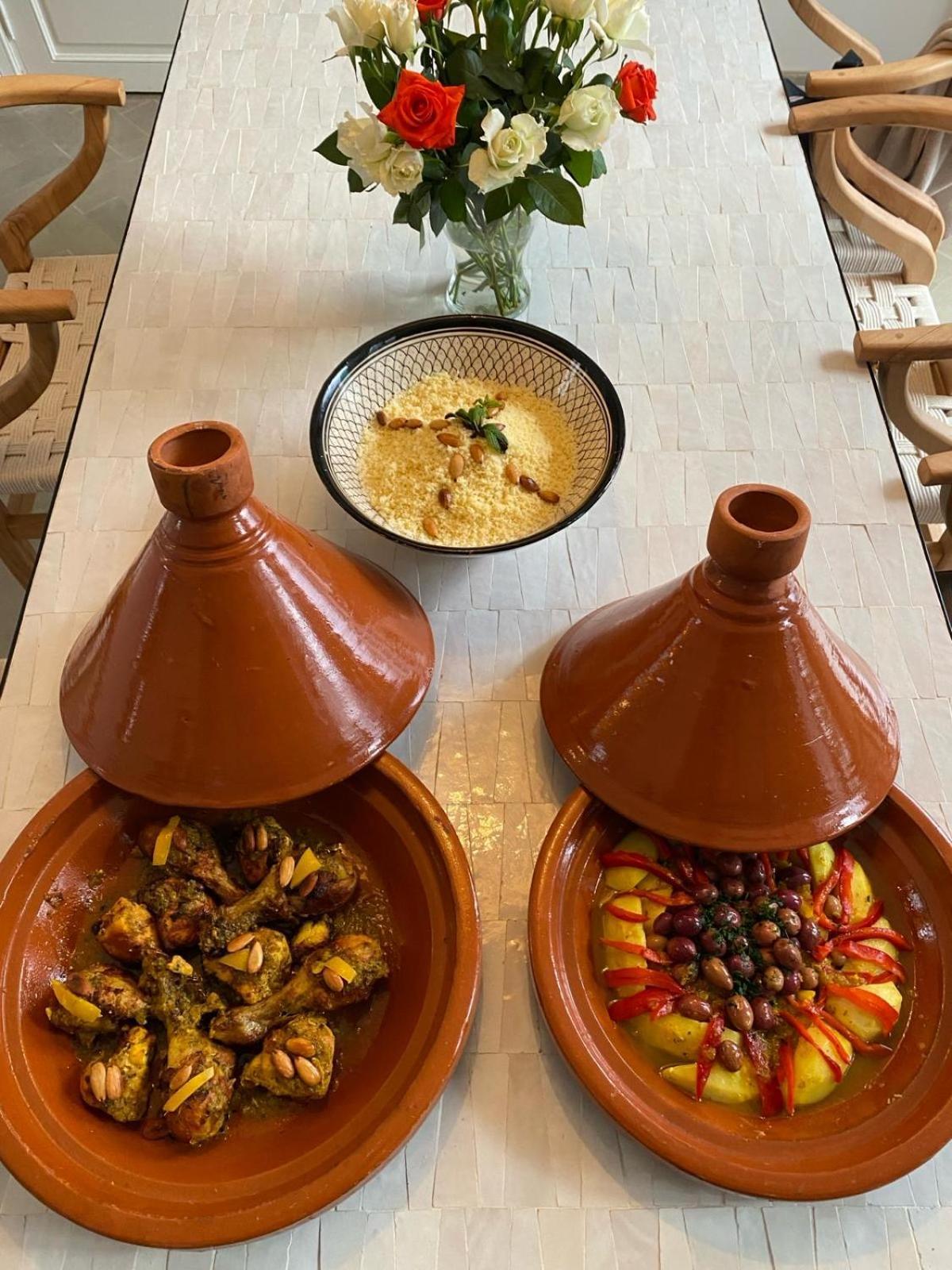 Dar C Riad