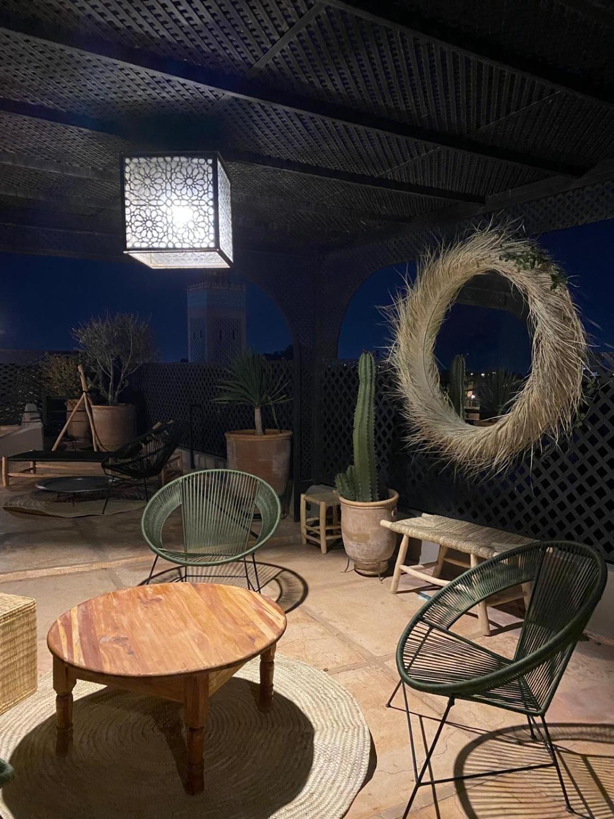 Riad Dar C *