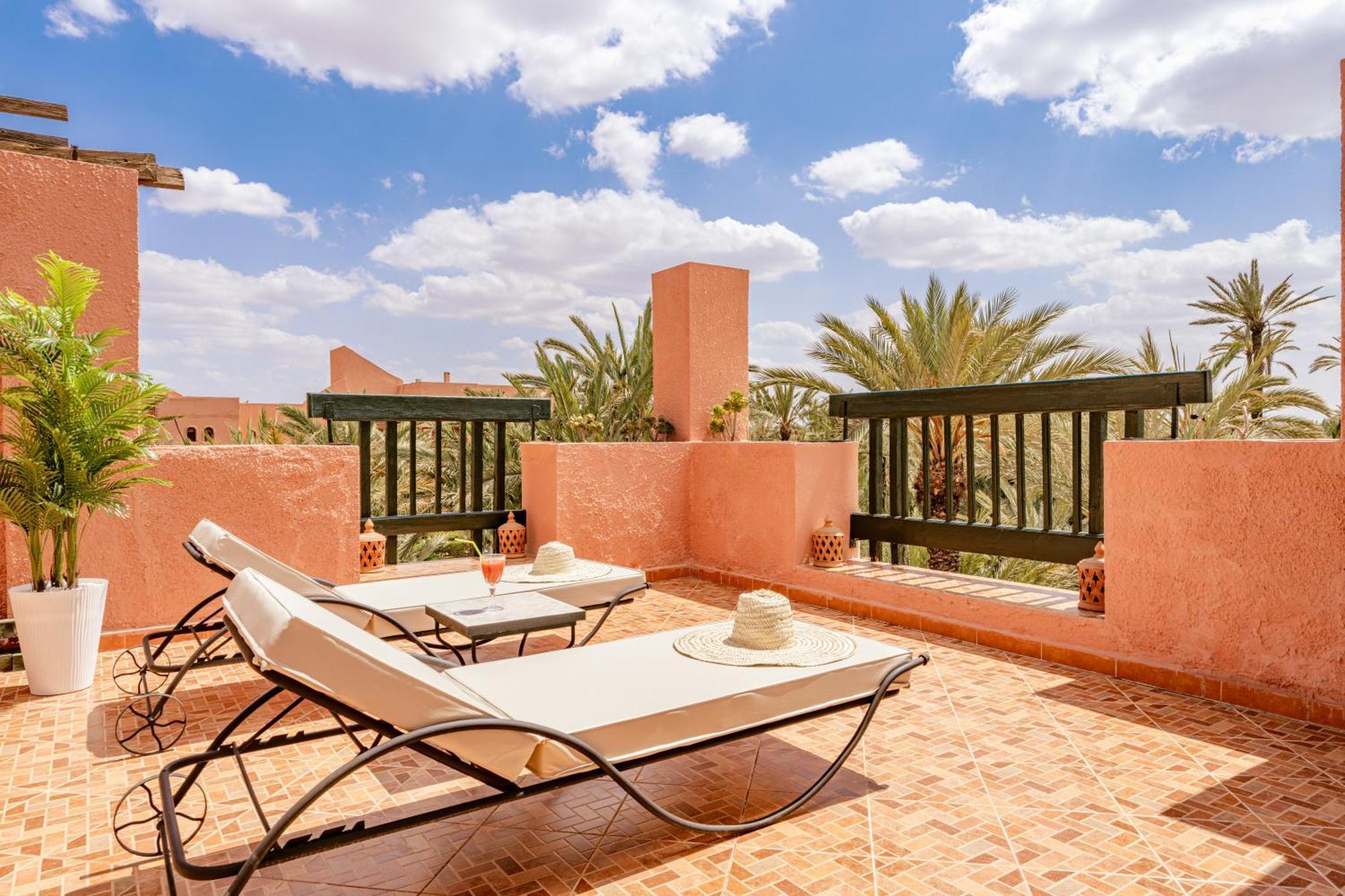 Oasis In The Heart Of Marrakech * Marrakesh