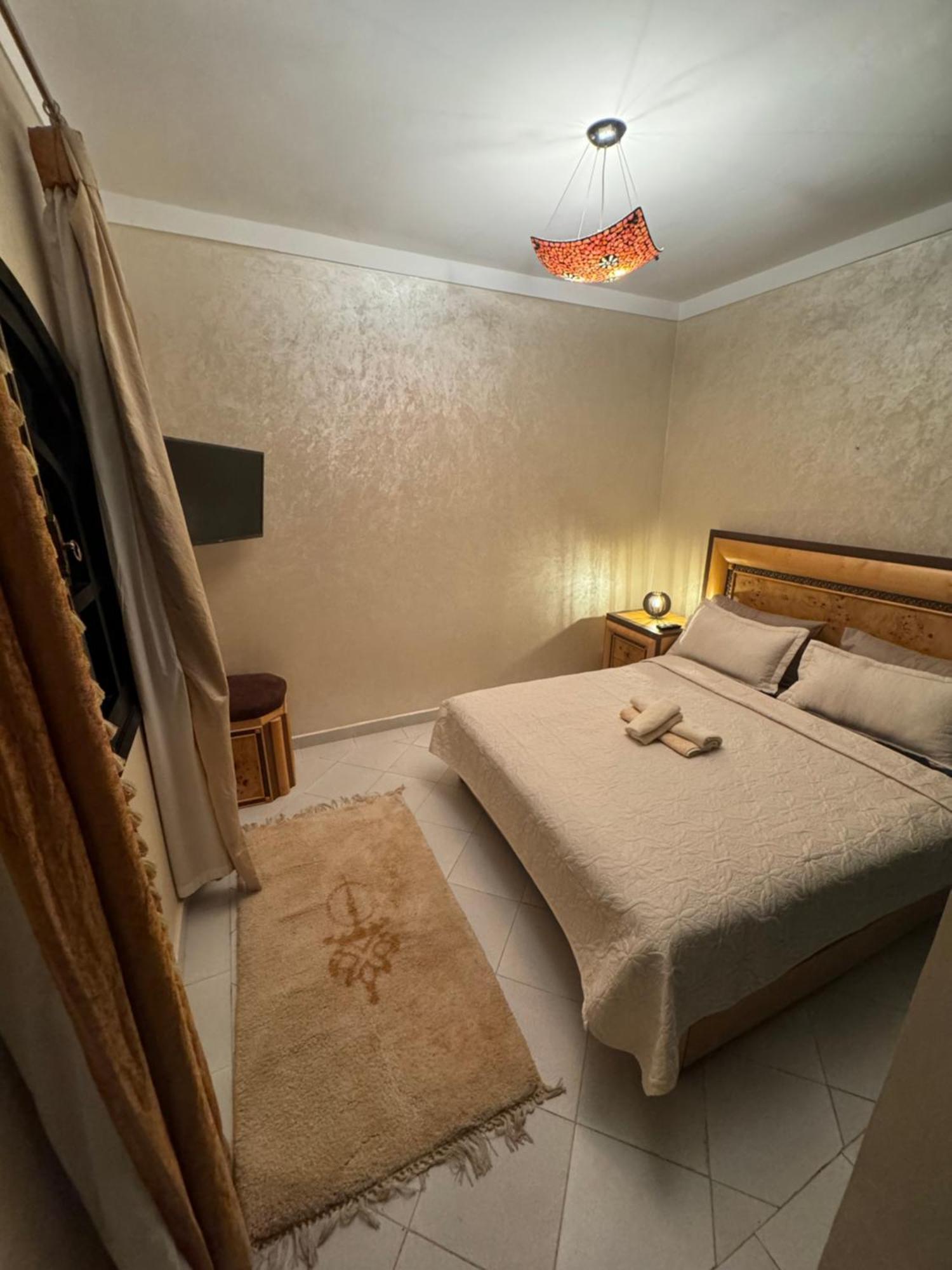 Hébergement de vacances Maison Spacieuse Et Elegante
