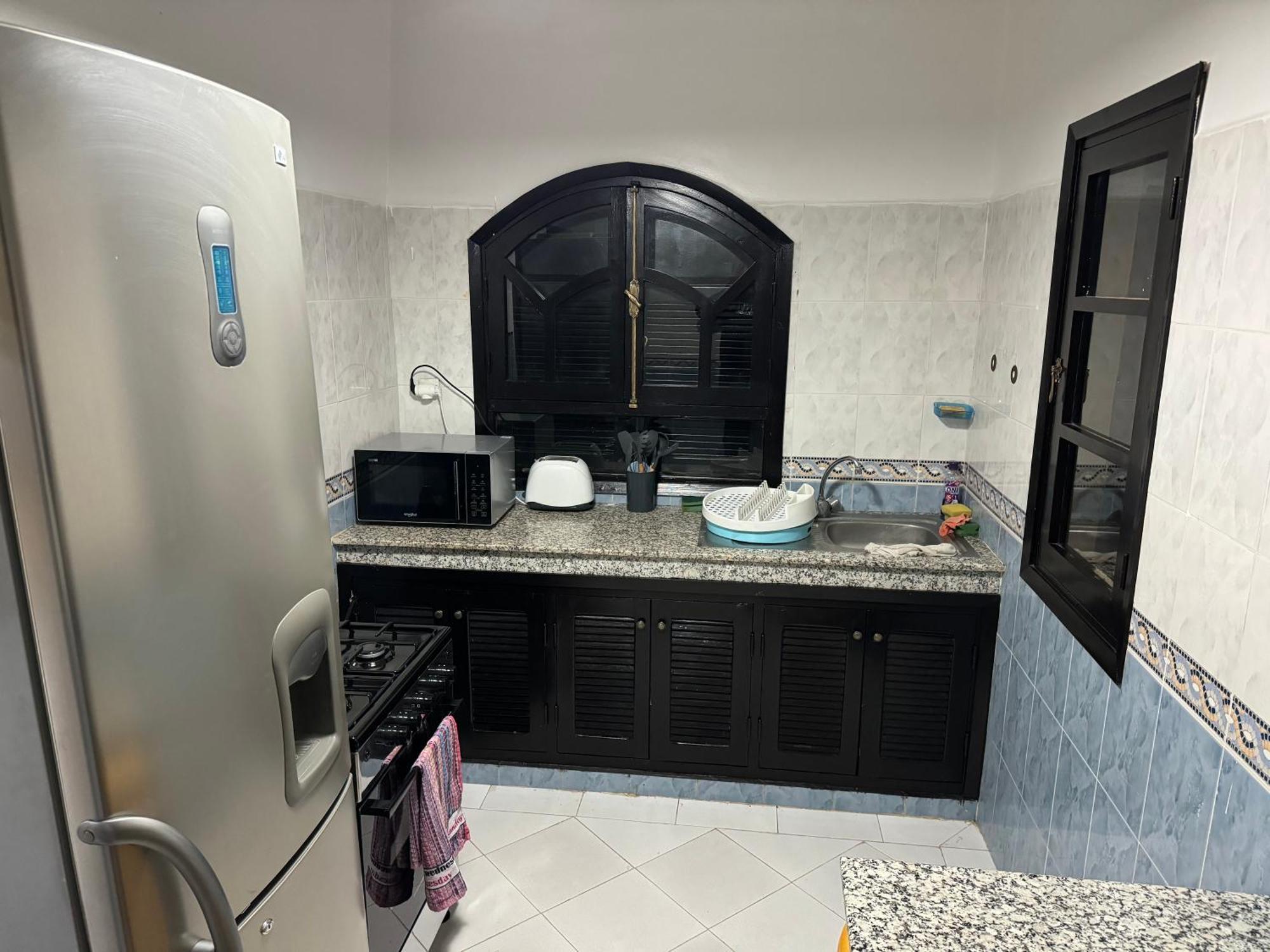 Maison Spacieuse Et Elegante Hébergement de vacances Marrakesh