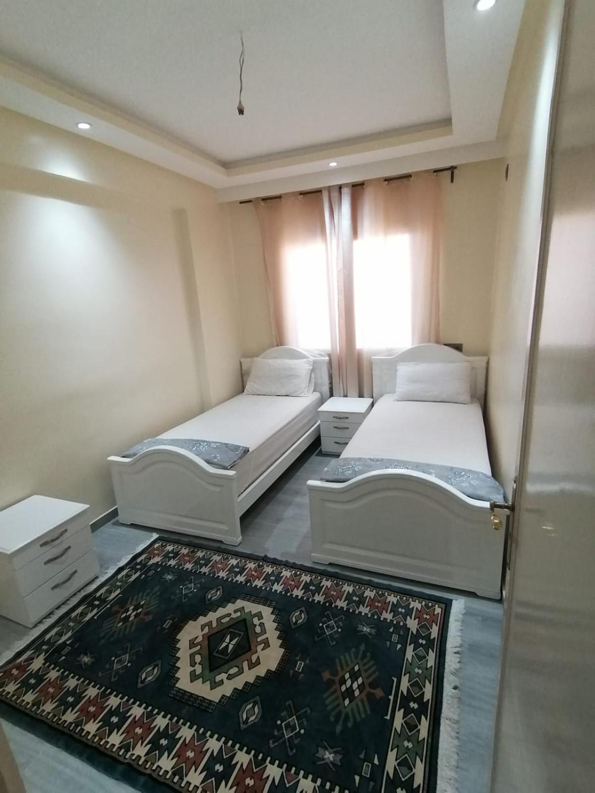 Apartment Welcome