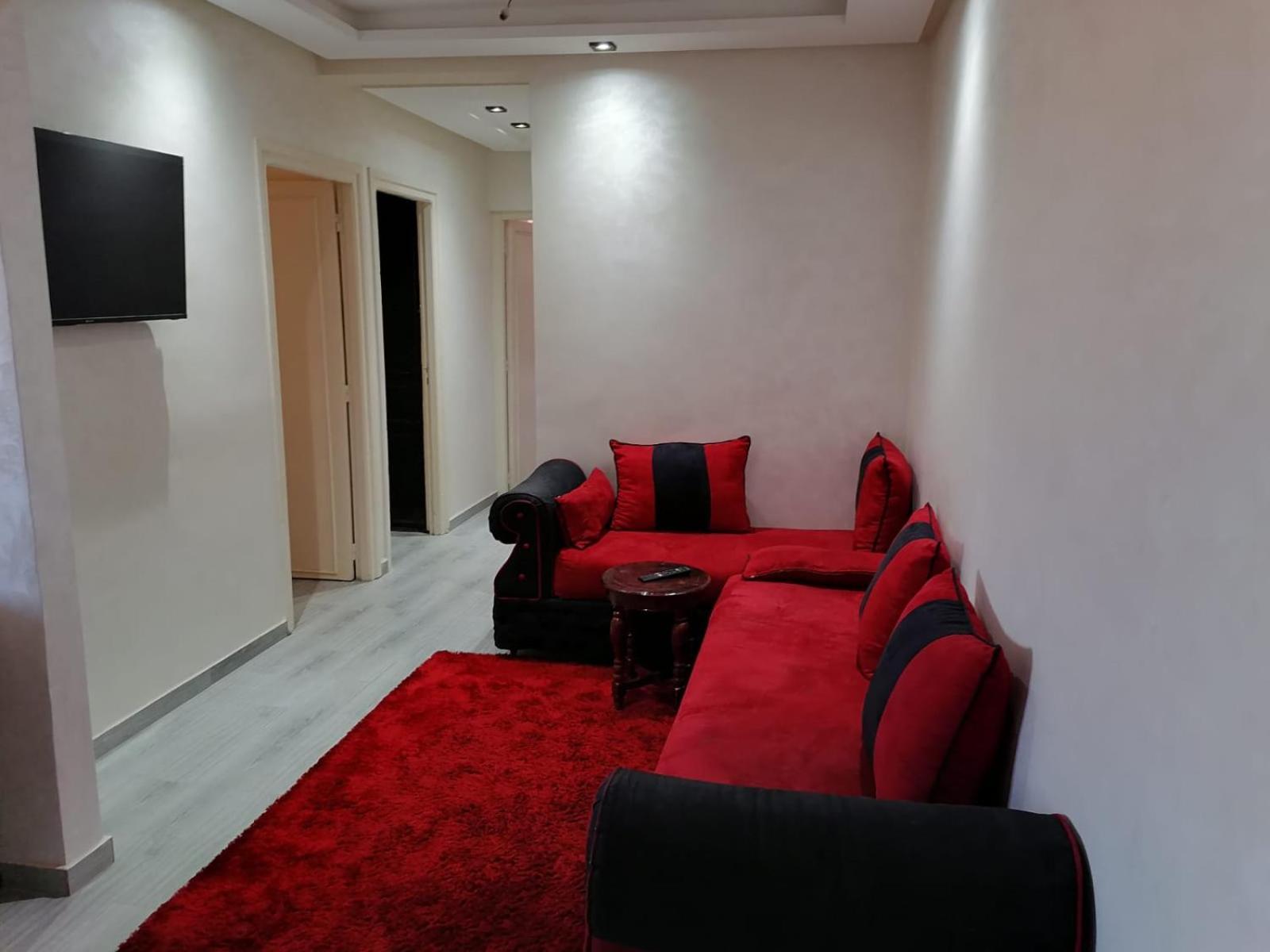 Apartment Welcome *