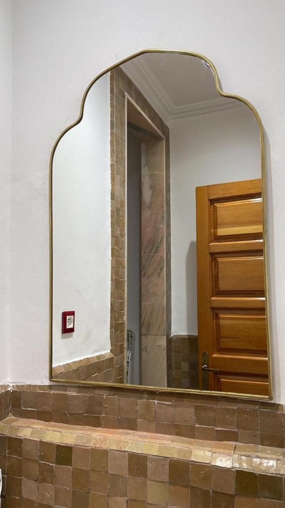 Appartement Au Coeur De La Palmeraie De Marrakech Marrakesh