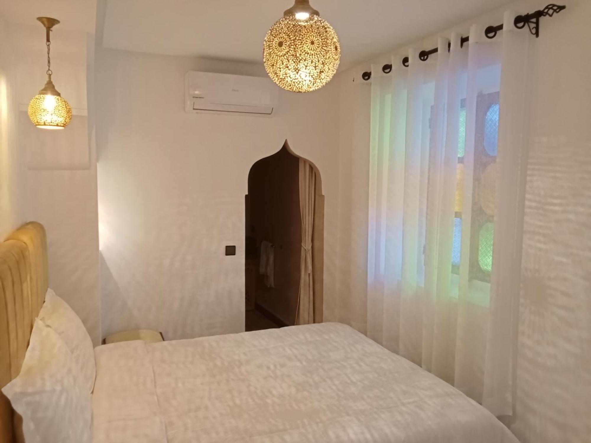 Orient Palace Riad Marrakesh