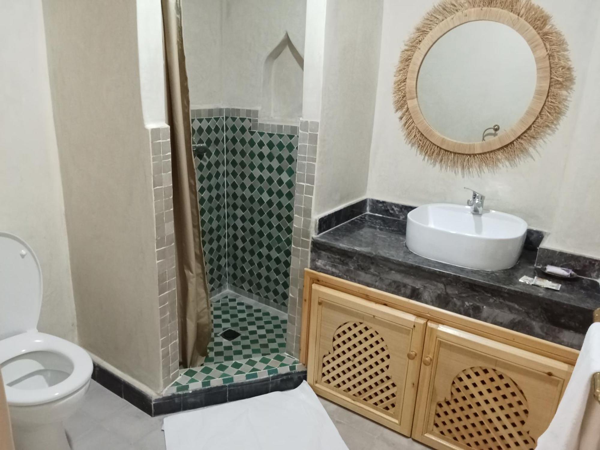 Orient Palace Riad