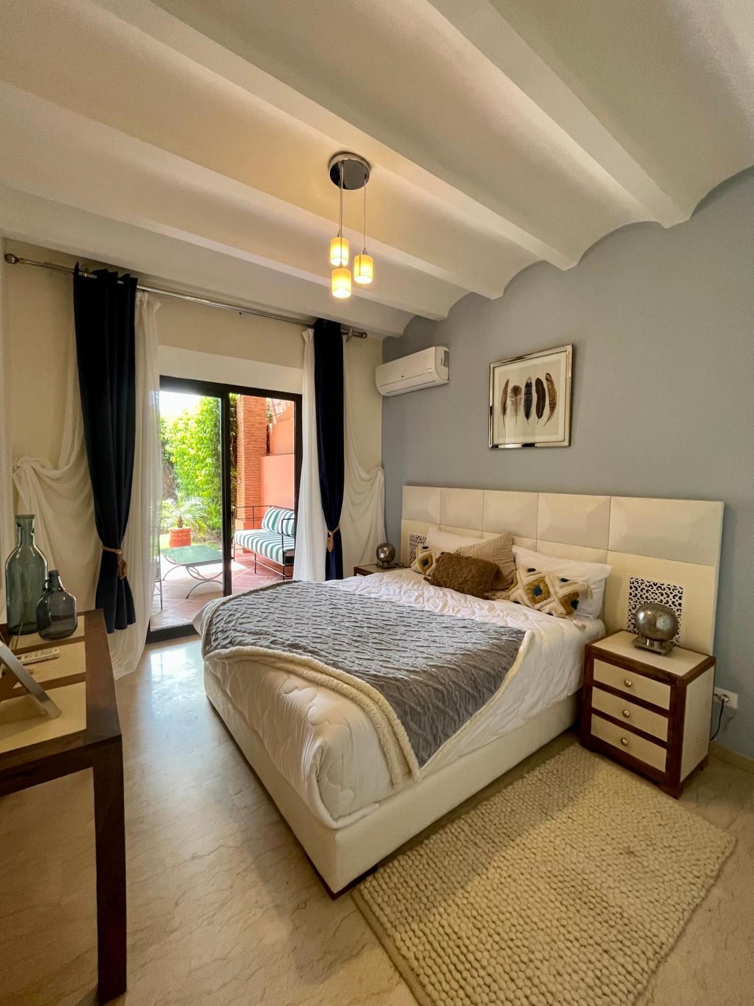 Sofia - Golf Amelkis Marrakech Villa
