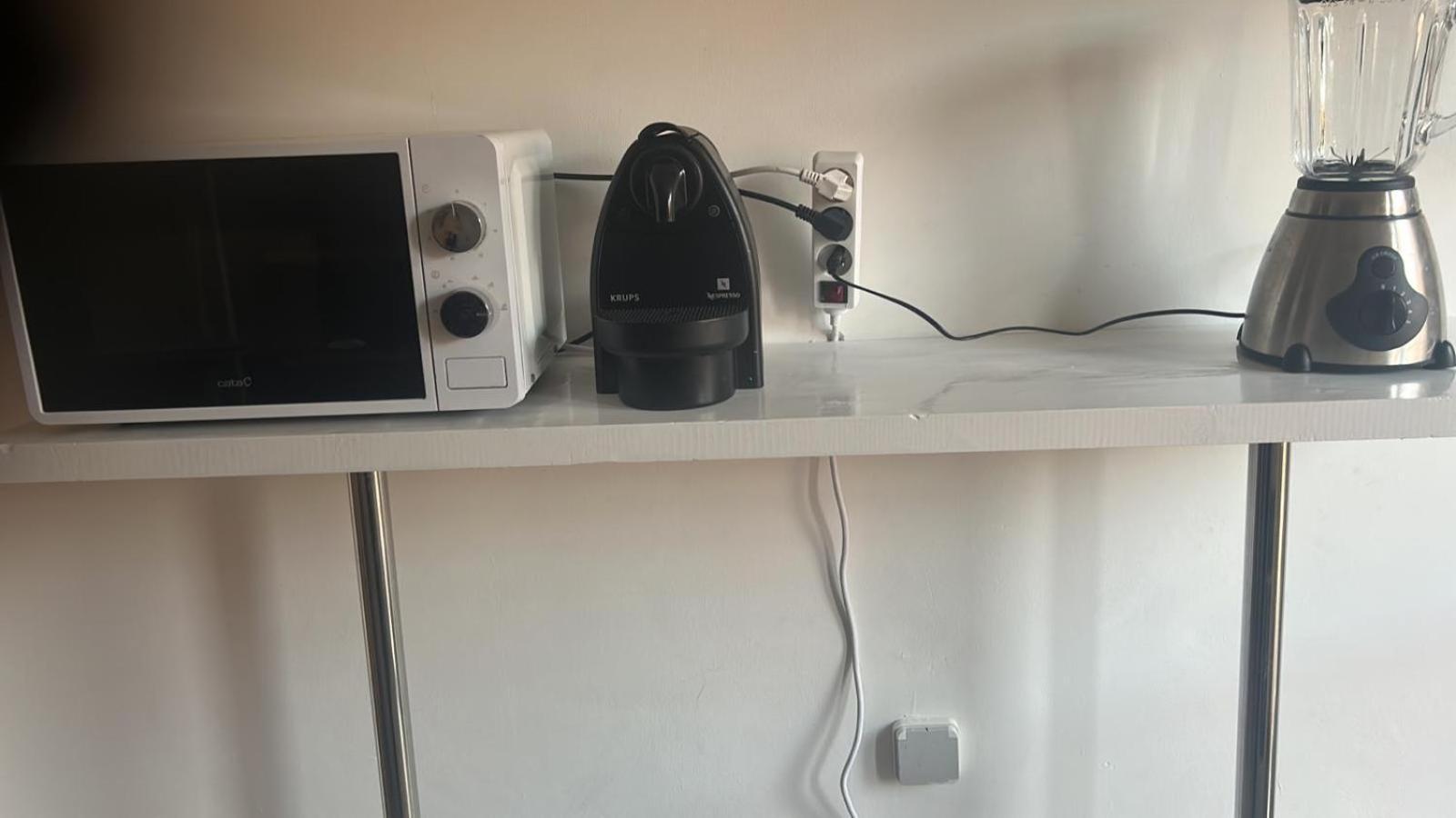Moderne Et Confortable Appartement Marrakesh