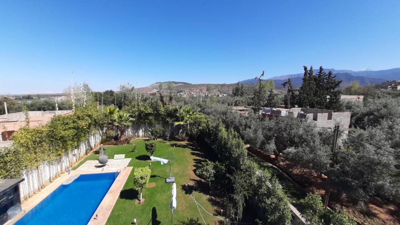 Marrakech Olive Haven * Marrakesh
