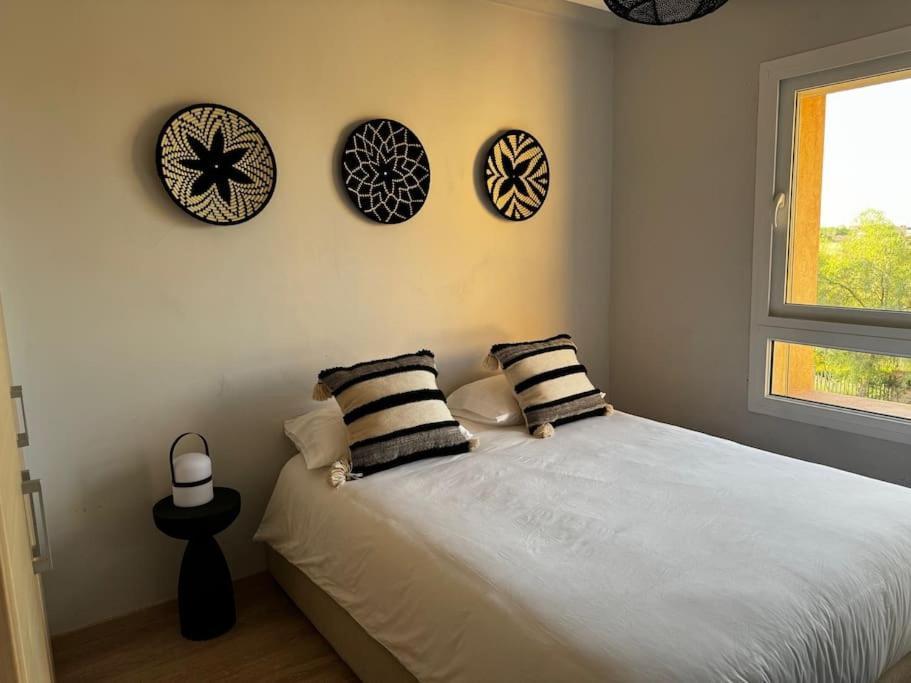 Prestigia Corail 386 Golf Montgomery Appartement