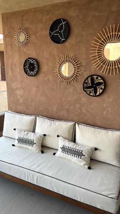 Appartement Prestigia Corail 386 Golf Montgomery
