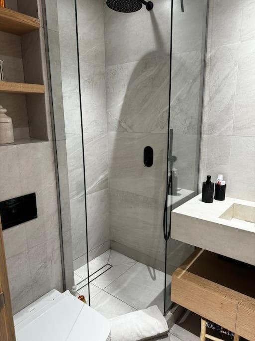 Prestigia Corail 386 Golf Montgomery Appartement Marrakesh