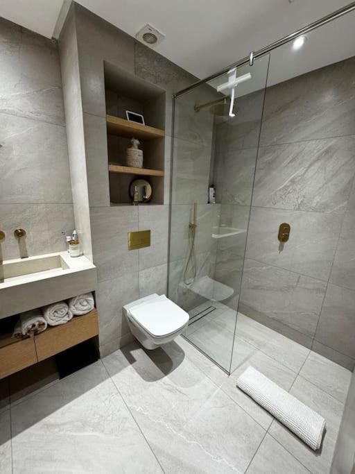 Prestigia Corail 386 Golf Montgomery Appartement Marrakesh