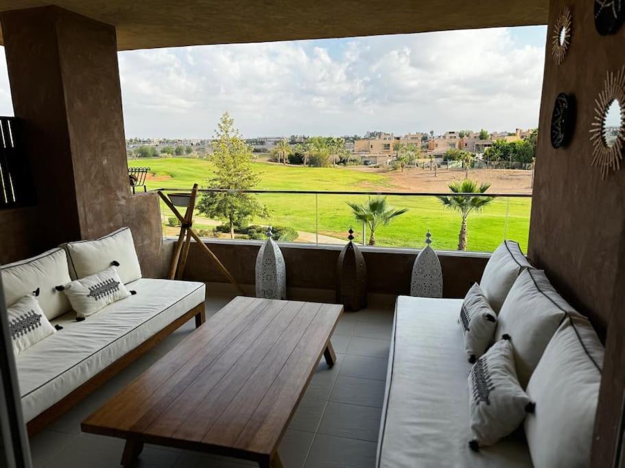 Prestigia Corail 386 Golf Montgomery Appartement