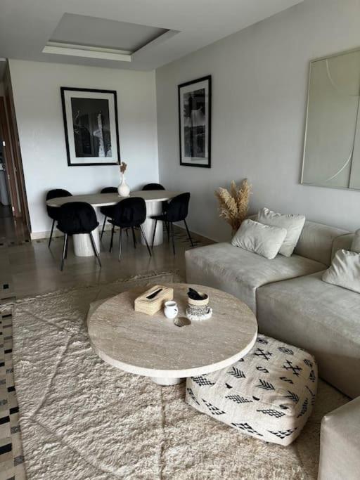 Prestigia Corail 386 Golf Montgomery Marrakesh