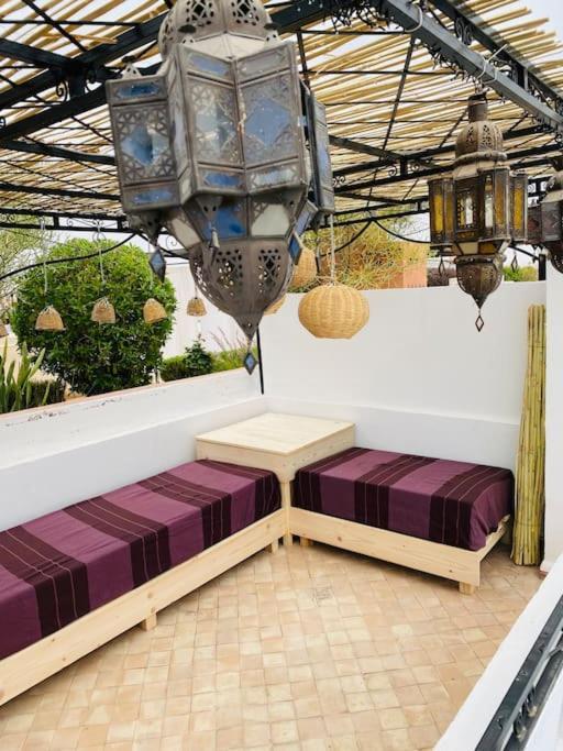 Fiora, Private Home!!! Marrakesch