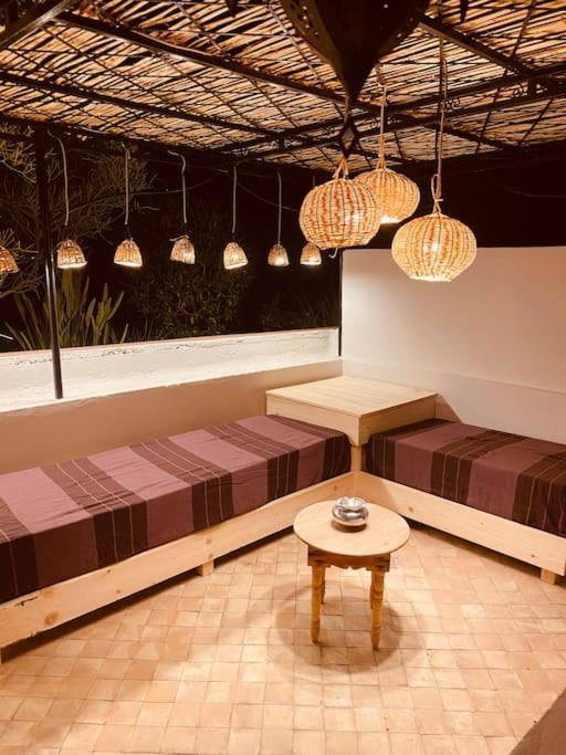 Fiora, Private Home!!! Riad Marrakesch