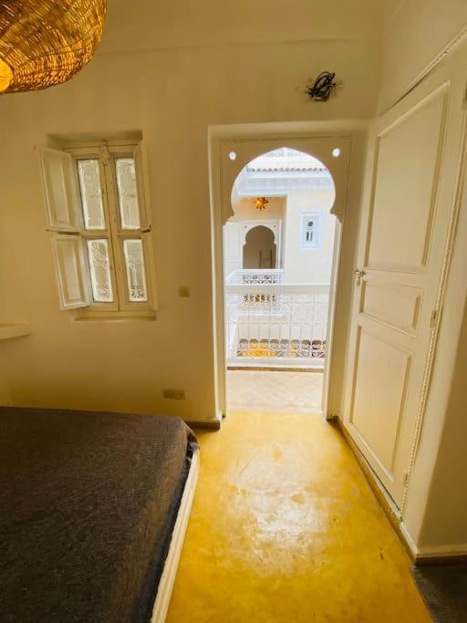 Riad Fiora, Private Home!!! Marrakesch