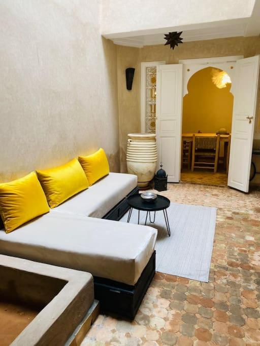 Fiora, Private Home!!! Riad Marrakesch