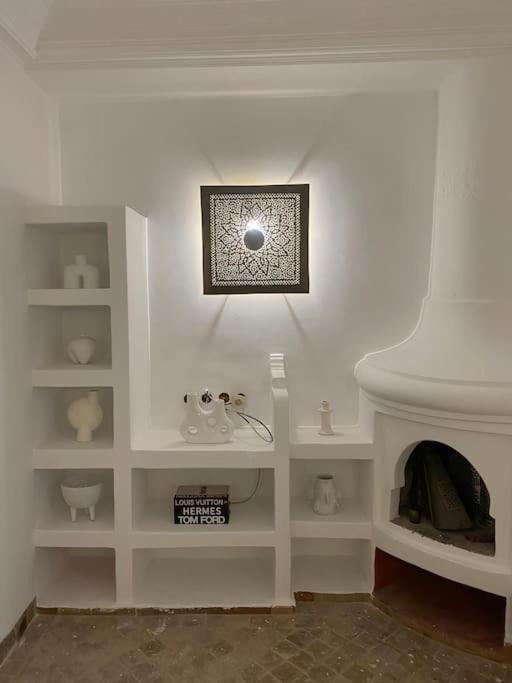 Fiora, Private Home!!! Riad Marrakesch