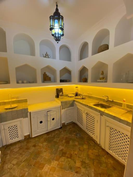Fiora, Private Home!!! * Marrakesch