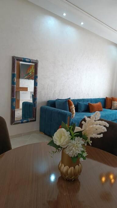 في Appartement