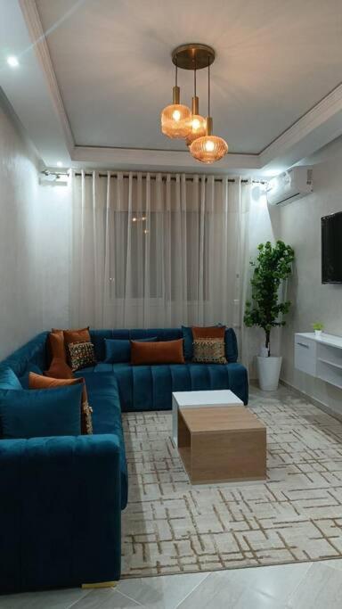 في Appartement *