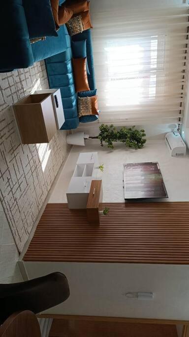في Appartement Marrakesh