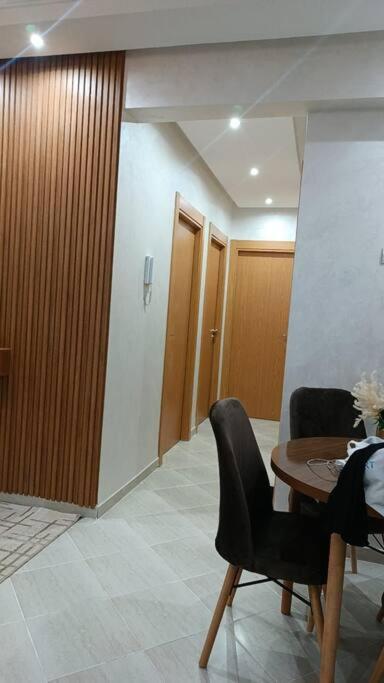 Appartement في