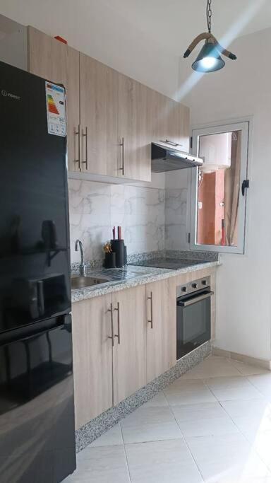 في Appartement *